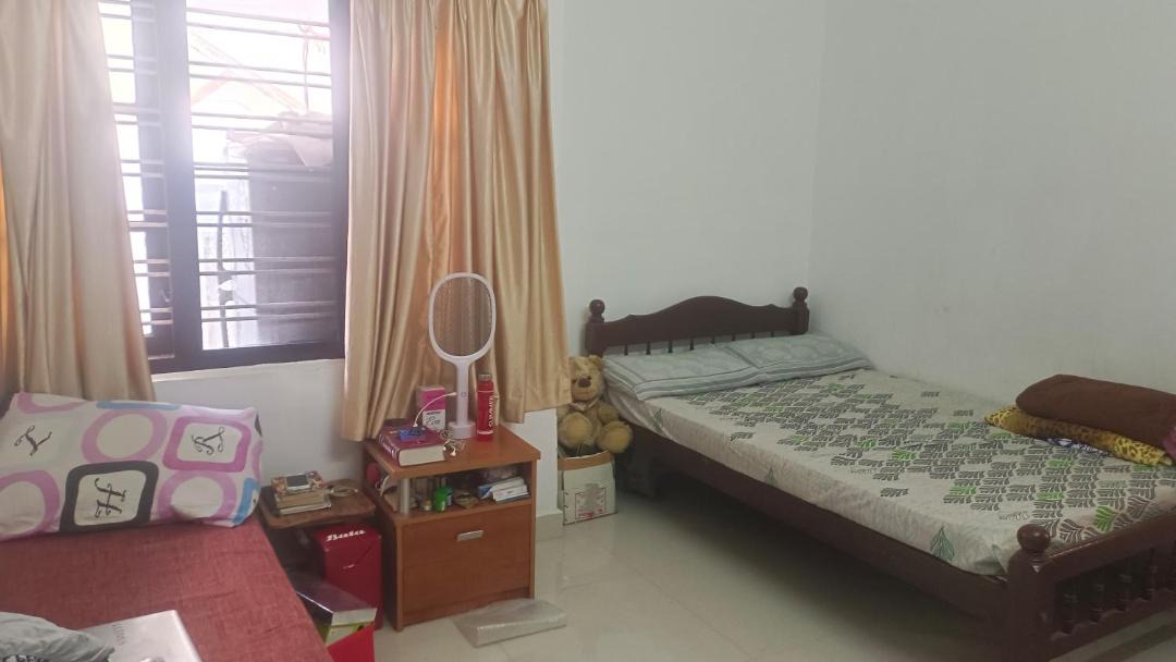 Photo of Bedroom in Fort Kochi