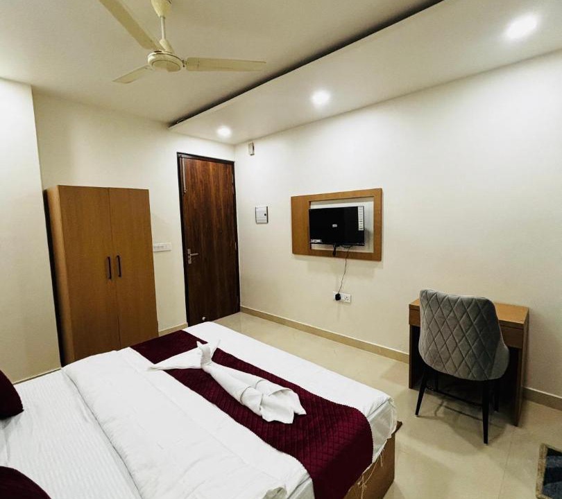 Photo of Bedroom in Civil Lines