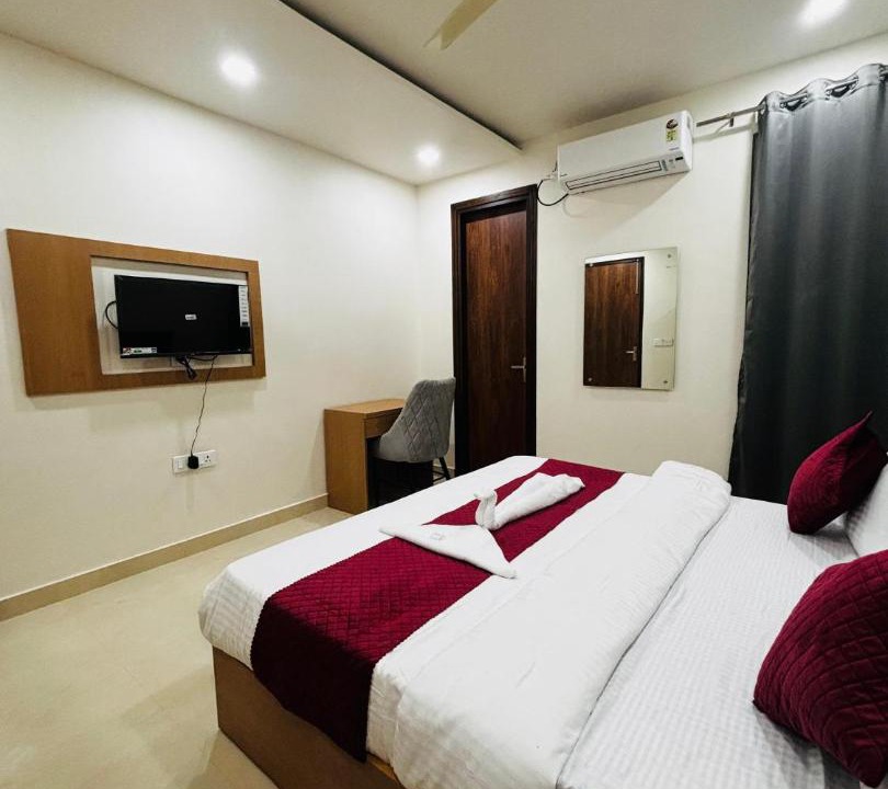 Photo of Bedroom in Civil Lines