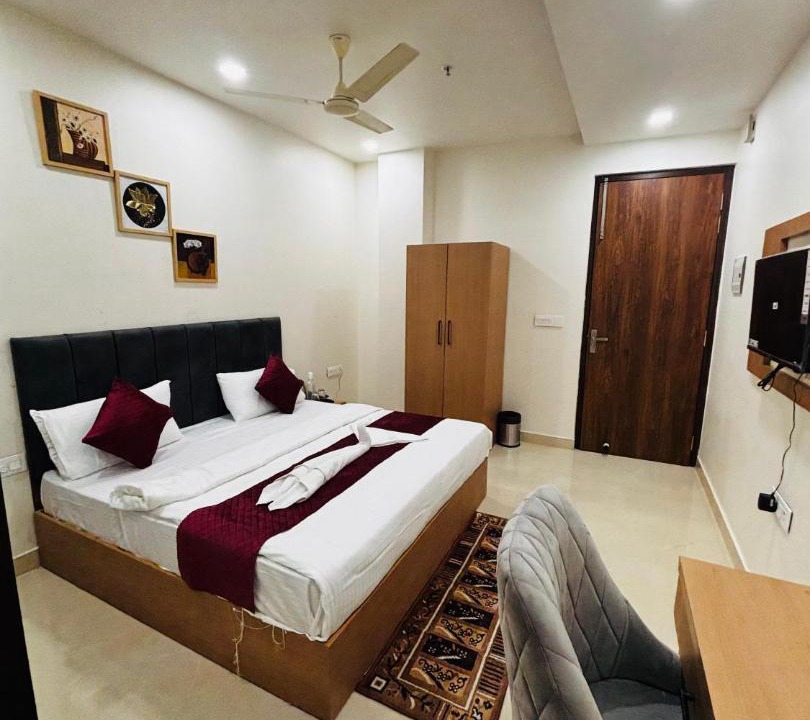 Photo of Bedroom in Civil Lines