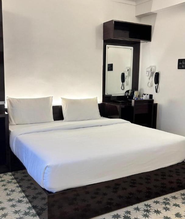Photo of Bedroom in Adur