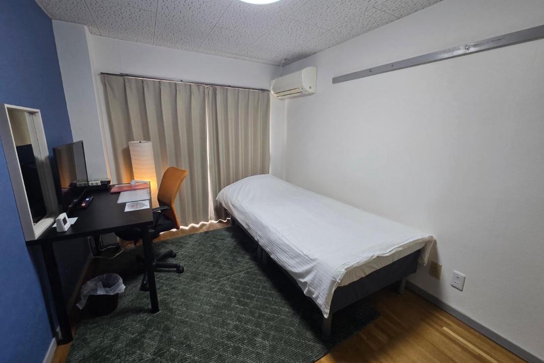 Photo of Bedroom in Uzumasa