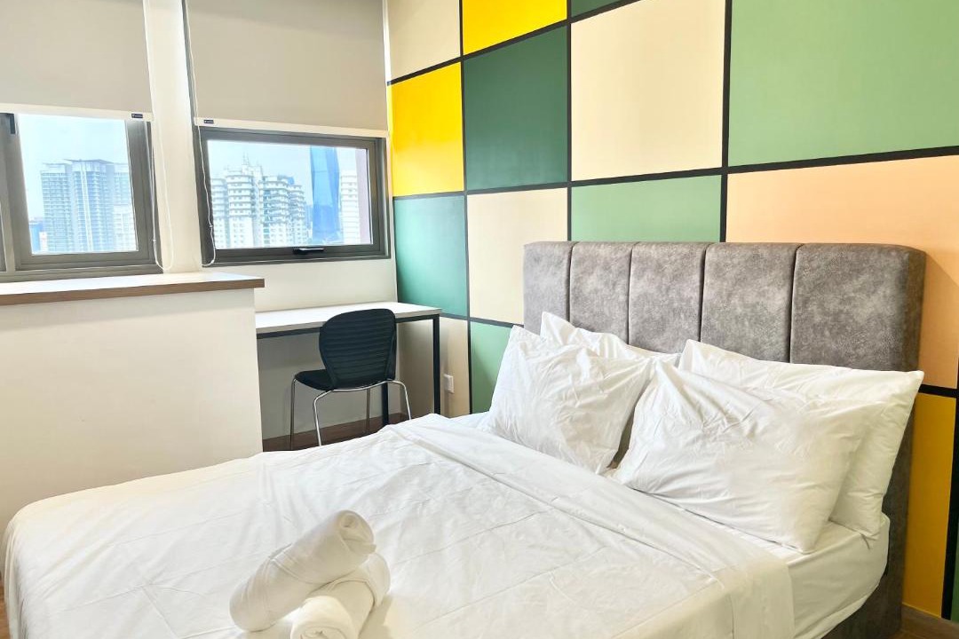 Photo of Bedroom in Brickfields