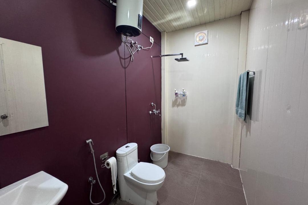 Photo of Bathroom in Chevella