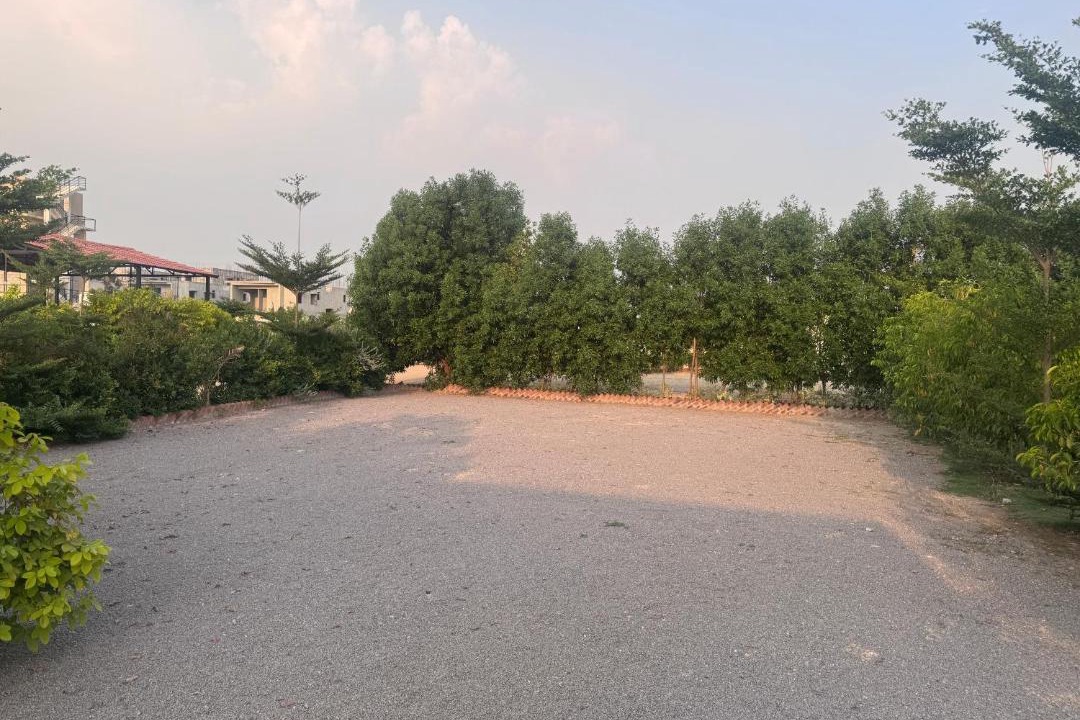 Photo of Outdoor in Chevella