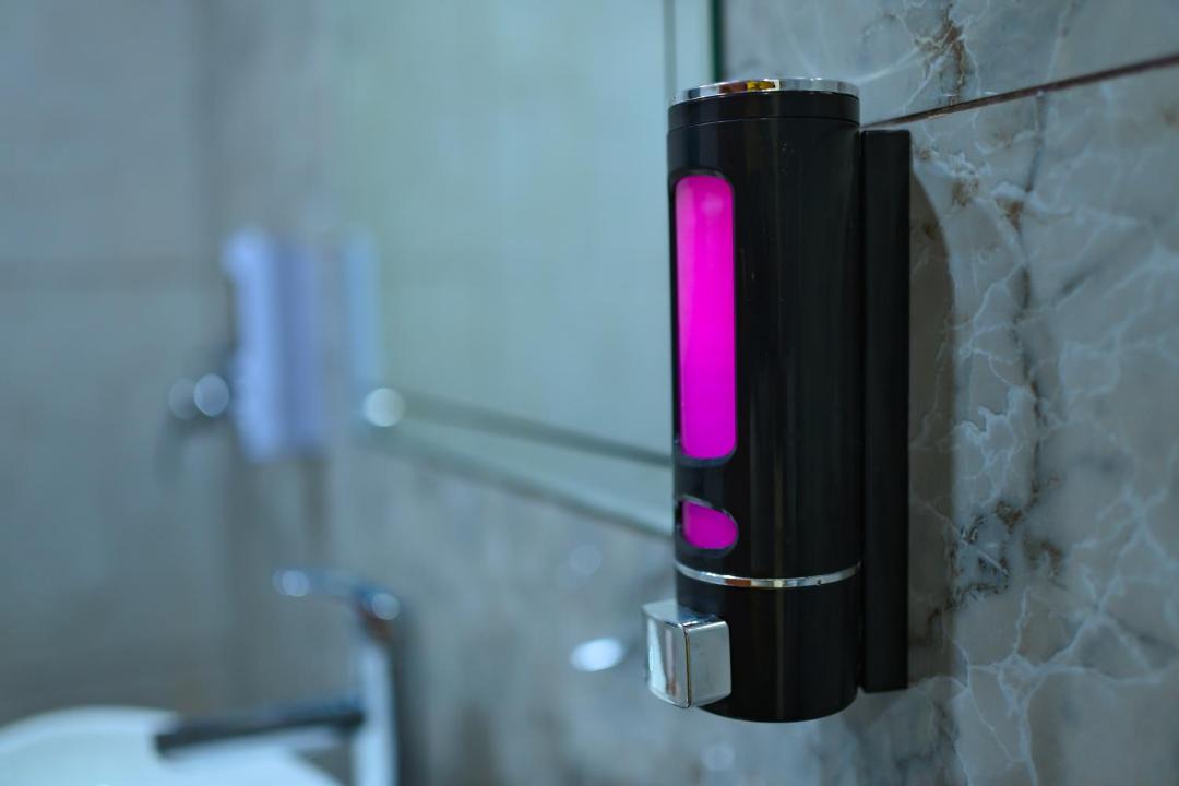 Photo of Bathroom in Khatu