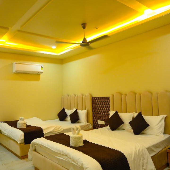 Photo of Bedroom in Khatu