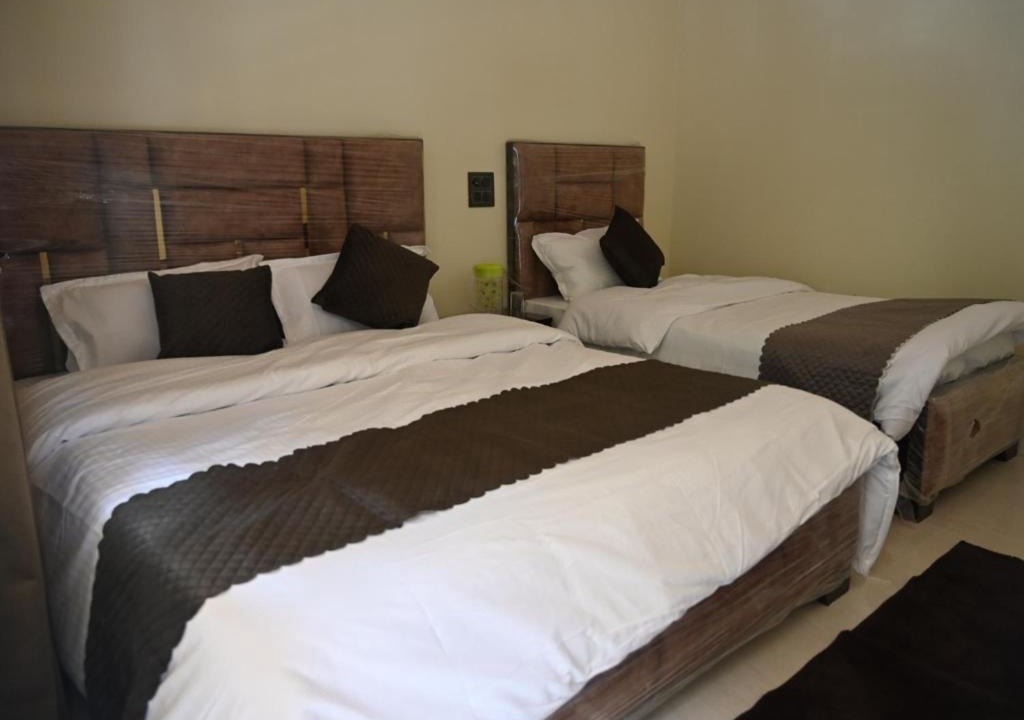 Photo of Bedroom in Barkot