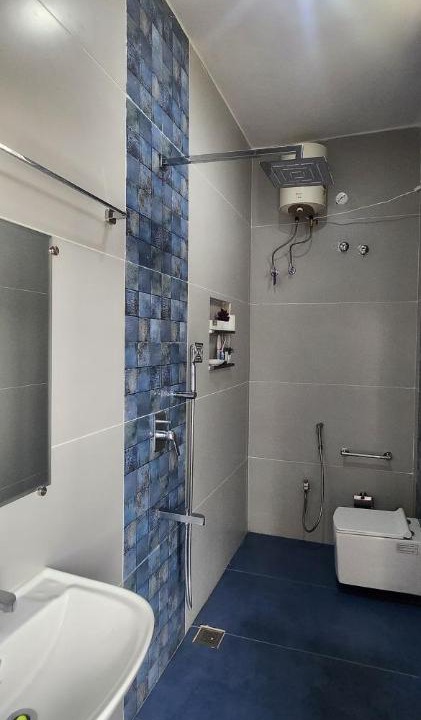Photo of Bathroom in Kalapet