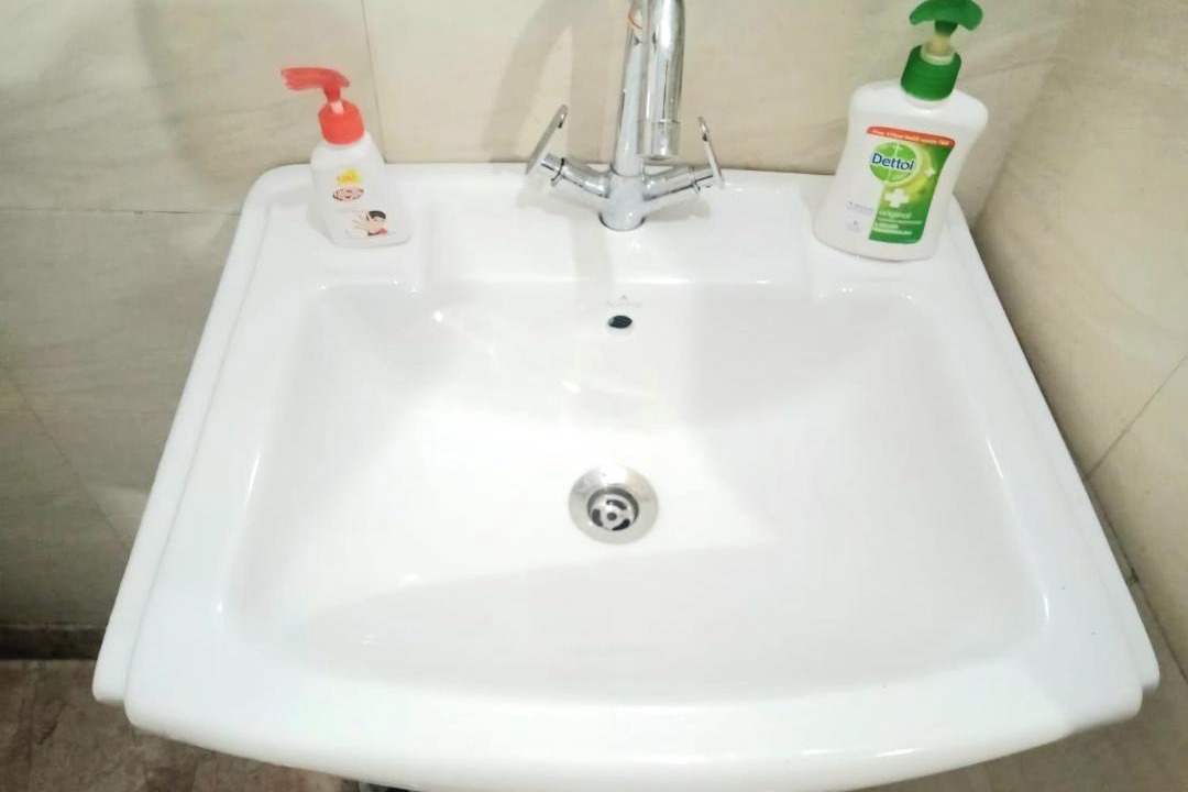 Photo of Bathroom in Hauz Khas