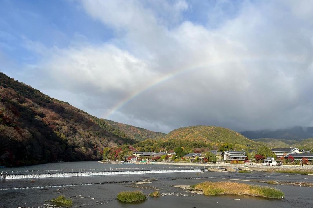 Photo of Others in Arashiyama