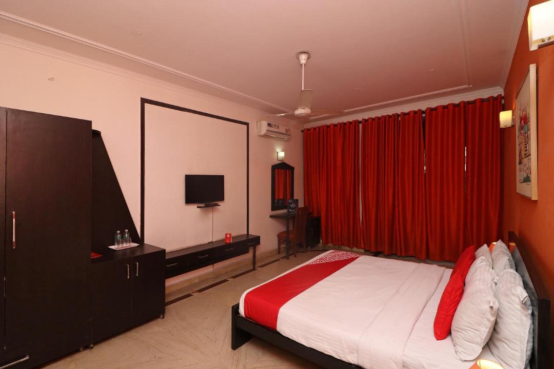 Photo of Bedroom in Paharganj