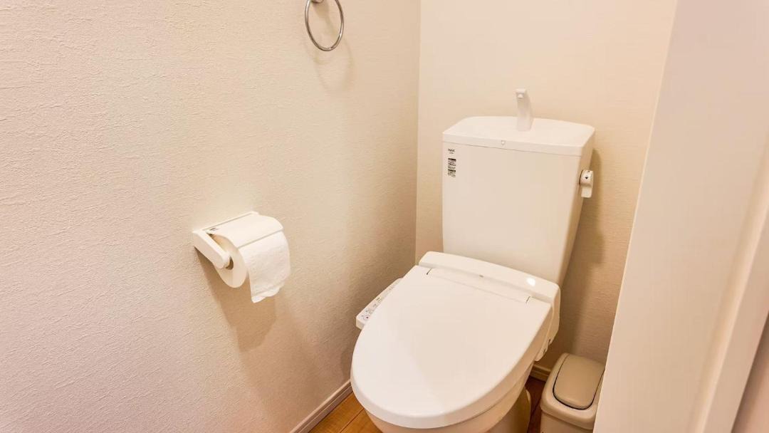 Photo of Bathroom in Joto