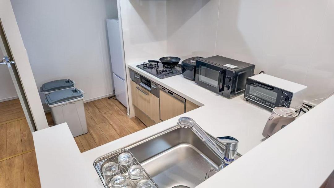 Photo of Kitchen in Joto