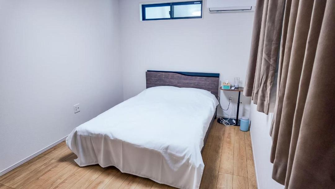 Photo of Bedroom in Joto