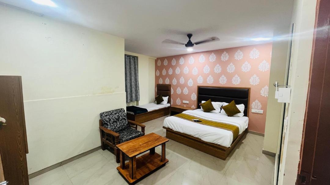 Photo of Bedroom in Ahmedabad
