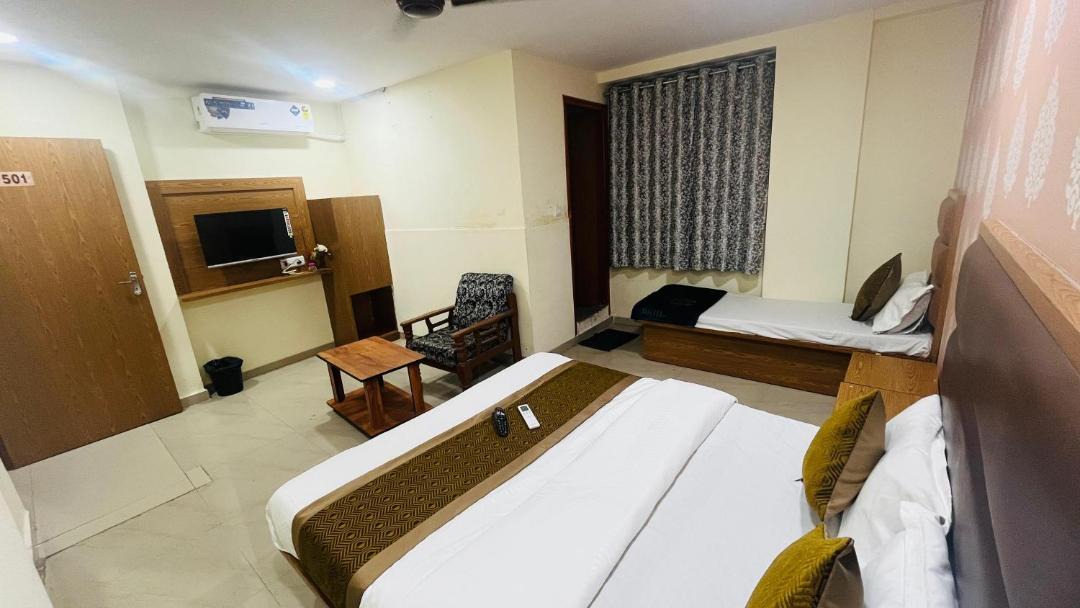 Photo of Bedroom in Ahmedabad