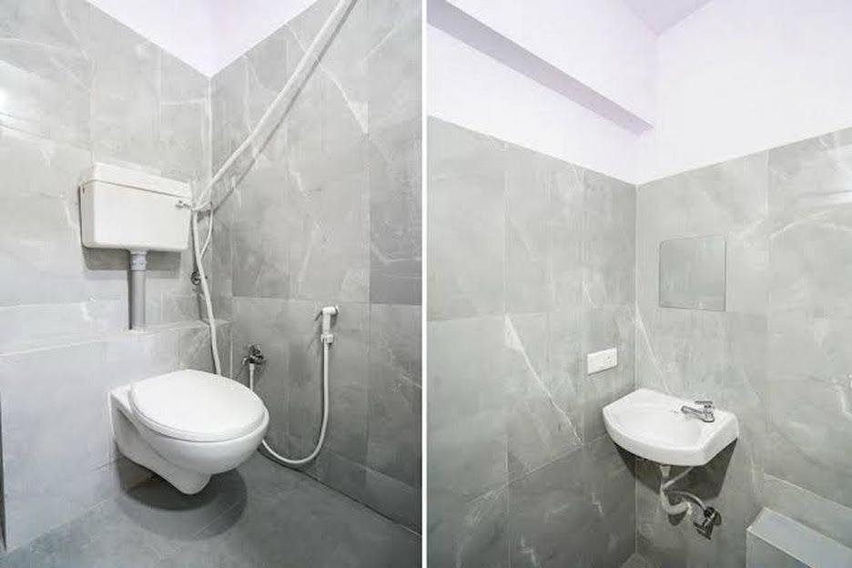 Photo of Bathroom in Ahmedabad