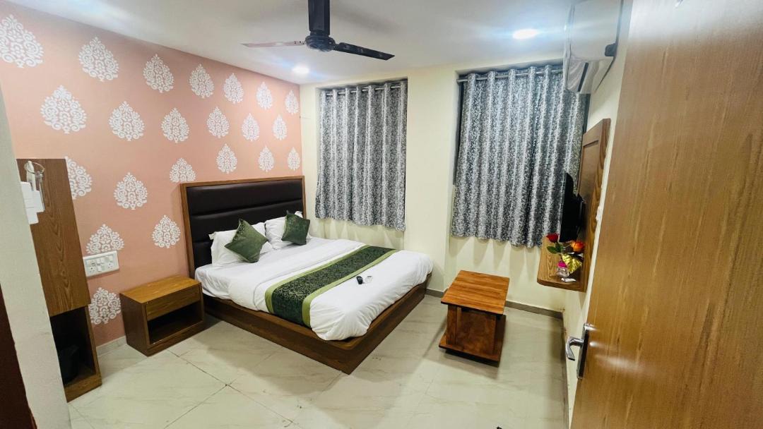 Photo of Bedroom in Ahmedabad