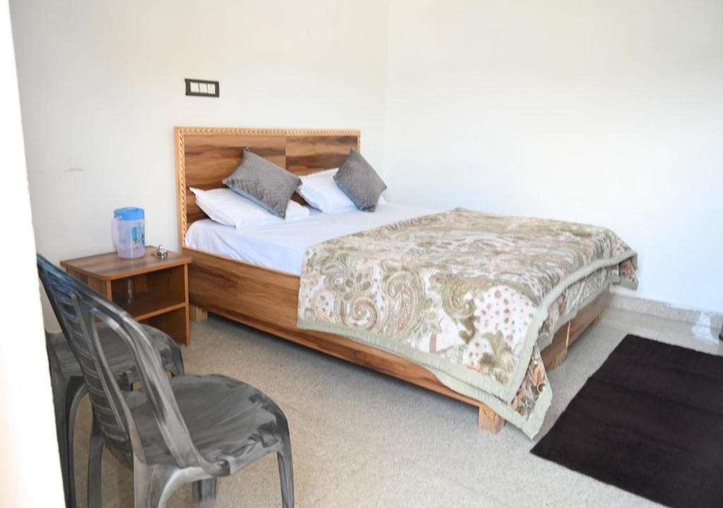 Photo of Bedroom in Barkot