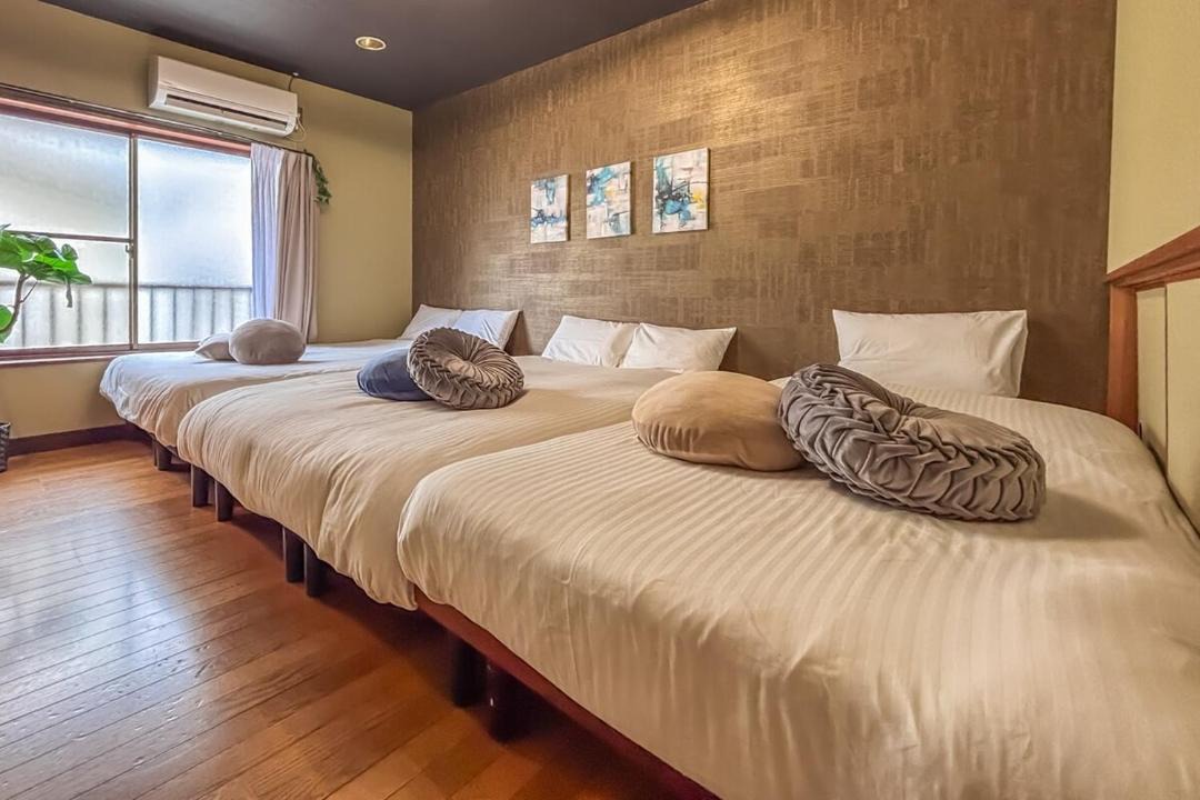 Photo of Bedroom in Ikuno