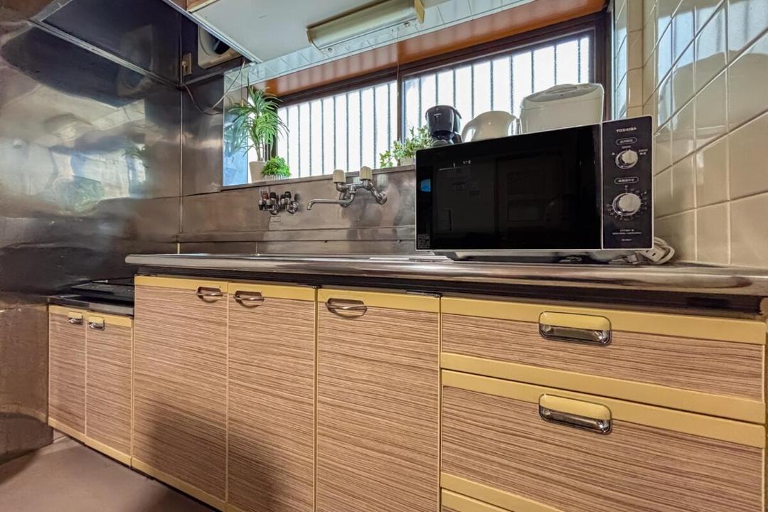 Photo of Kitchen in Ikuno