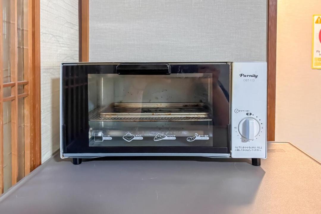 Photo of Kitchen in Ikuno
