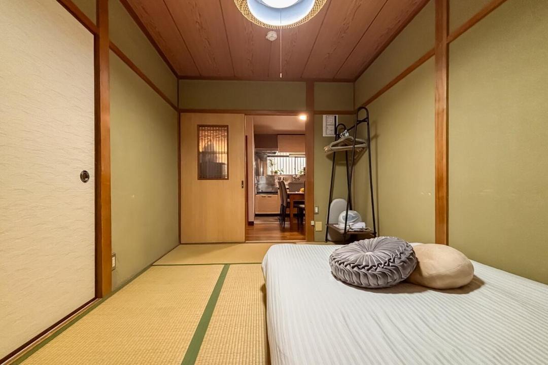 Photo of Bedroom in Ikuno
