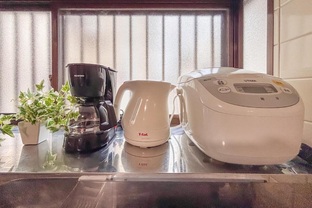 Photo of Kitchen in Ikuno
