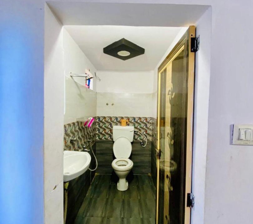 Photo of Bathroom in Araku