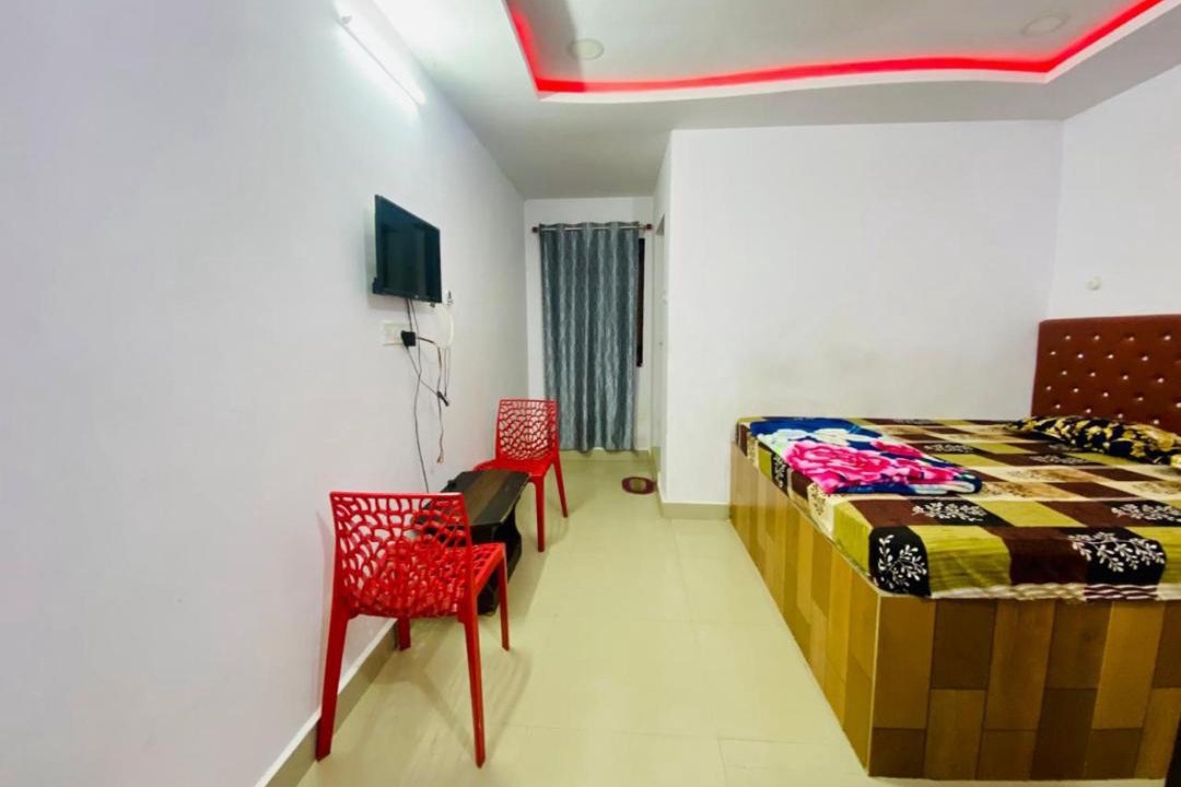 Photo of Bedroom in Araku