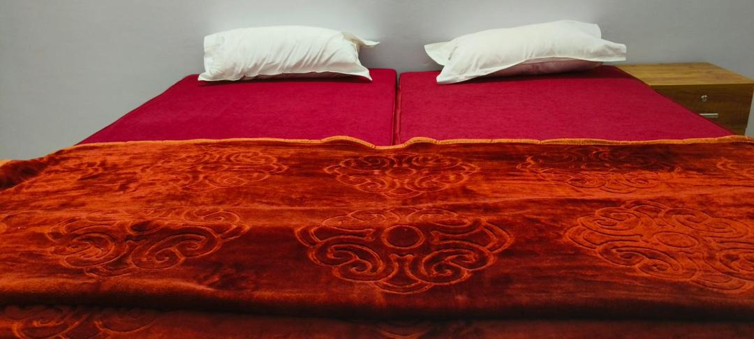 Photo of Bedroom in Kochi