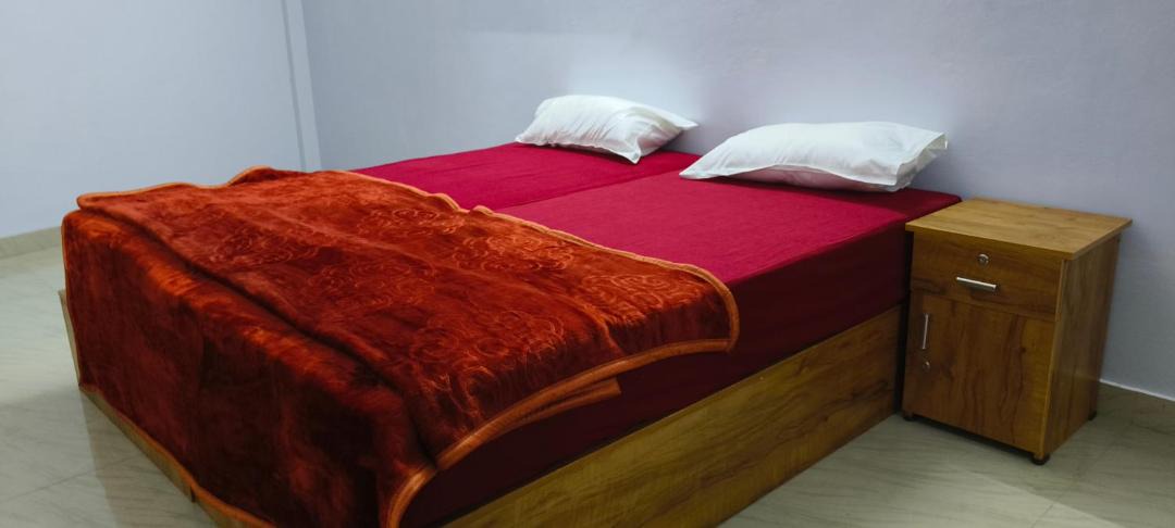 Photo of Bedroom in Kochi