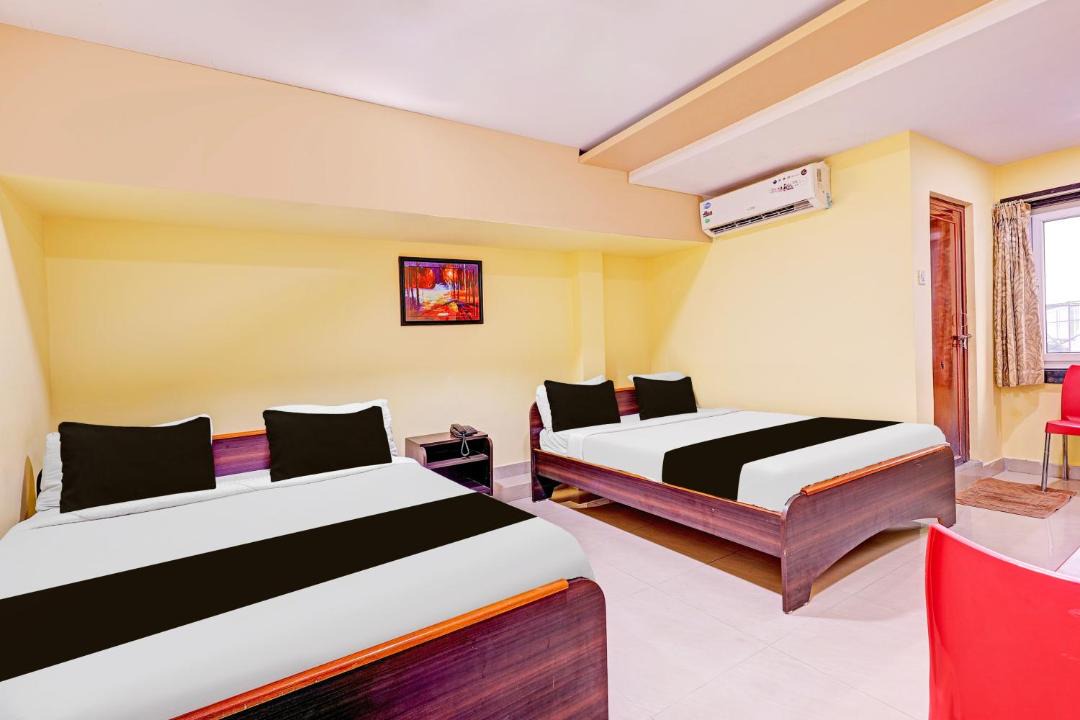 Photo of Bedroom in Visakhapatnam