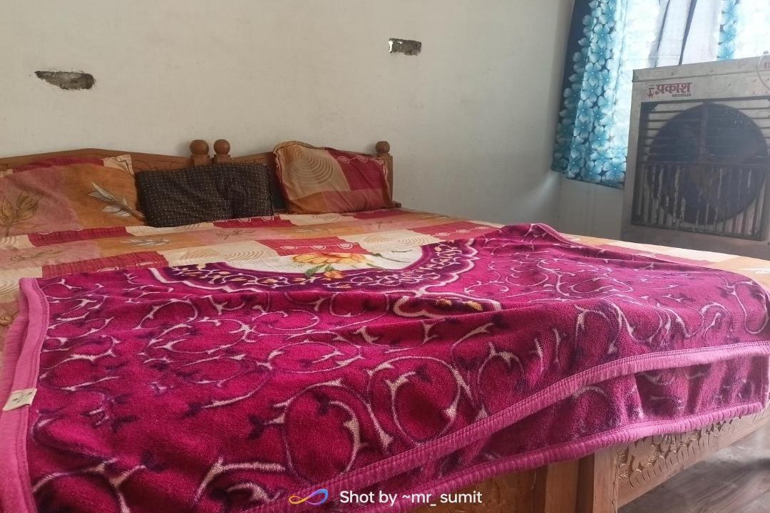 Photo of Bedroom in Chhatarpur