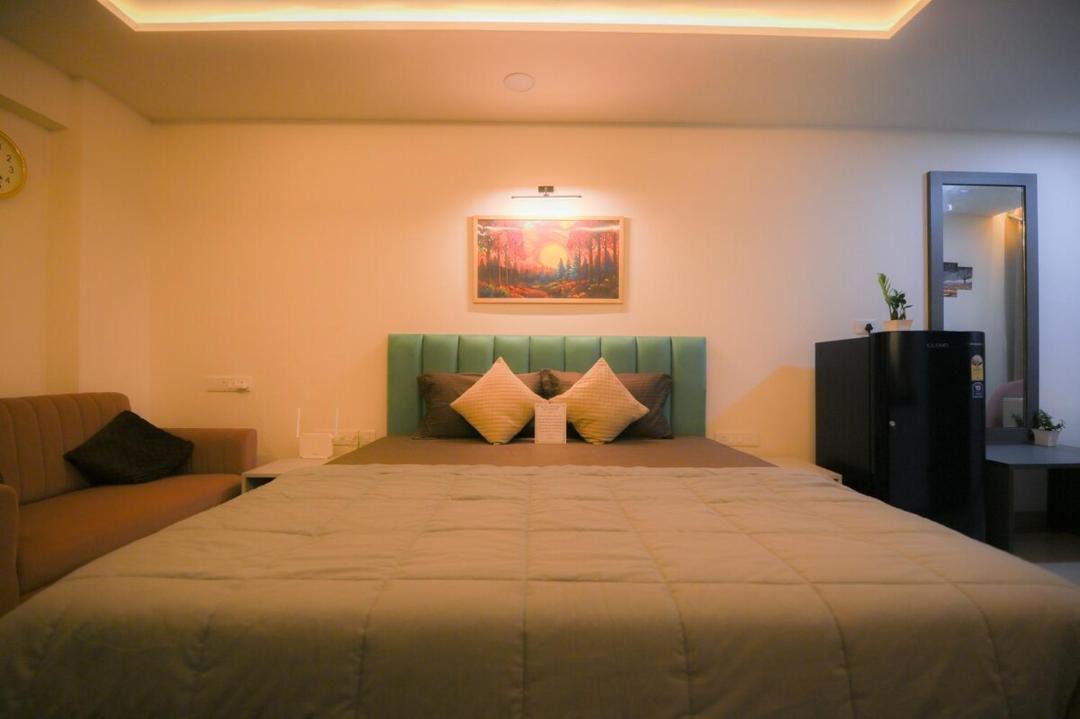Photo of Bedroom in Sanganer