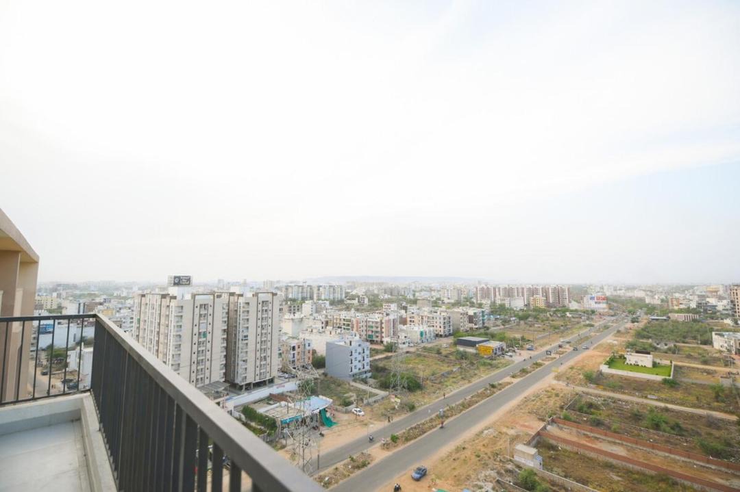 Photo of Patio Balcony in Sanganer