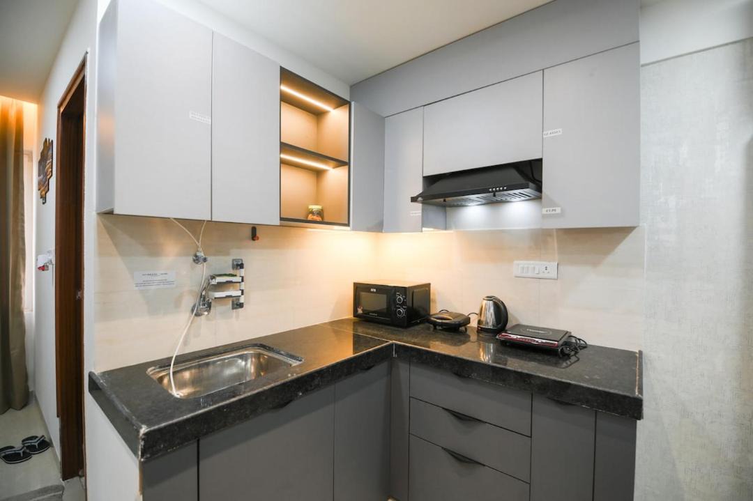 Photo of Kitchen in Sanganer