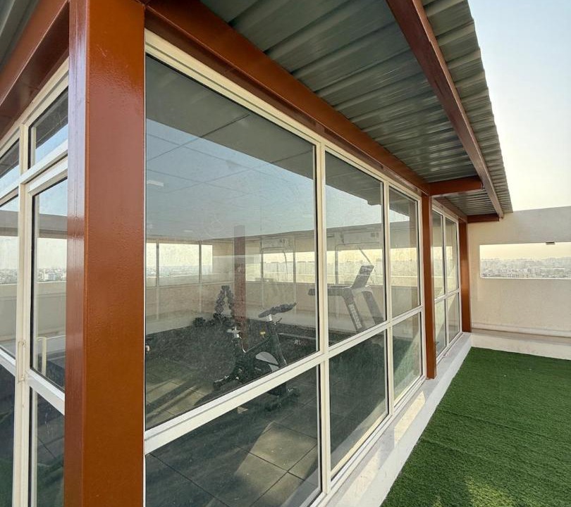 Photo of Patio Balcony in Sanganer