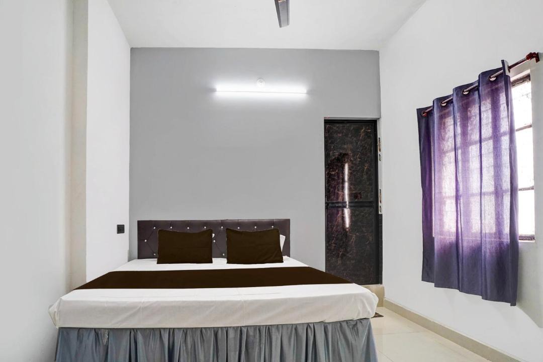 Photo of Bedroom in Durg