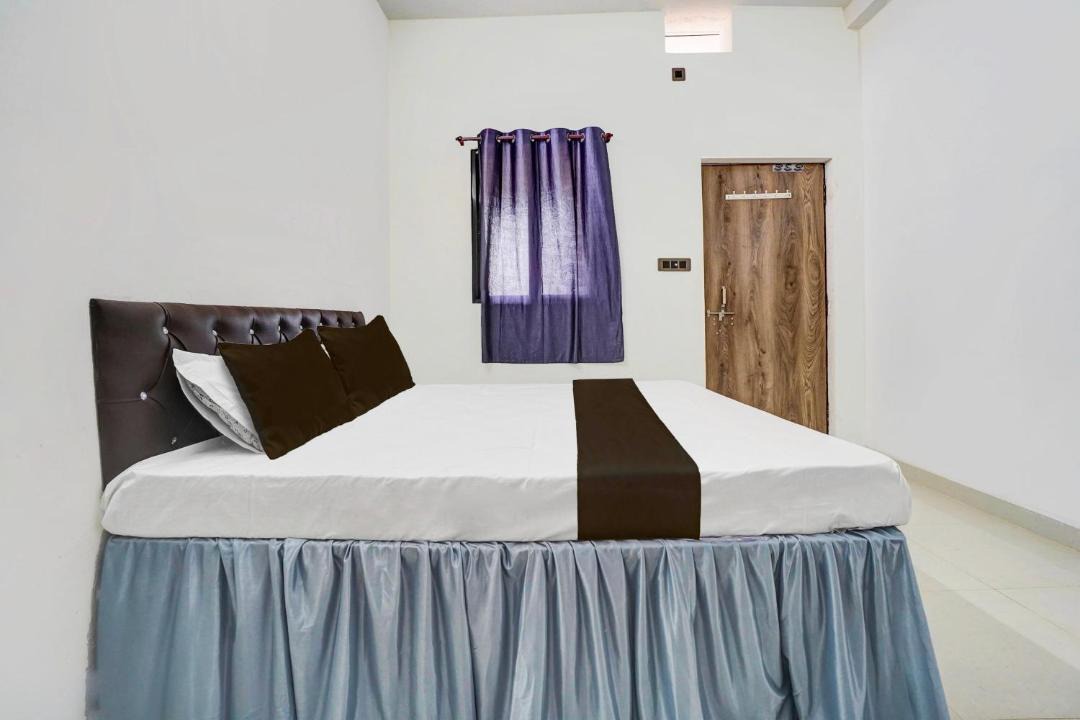 Photo of Bedroom in Durg