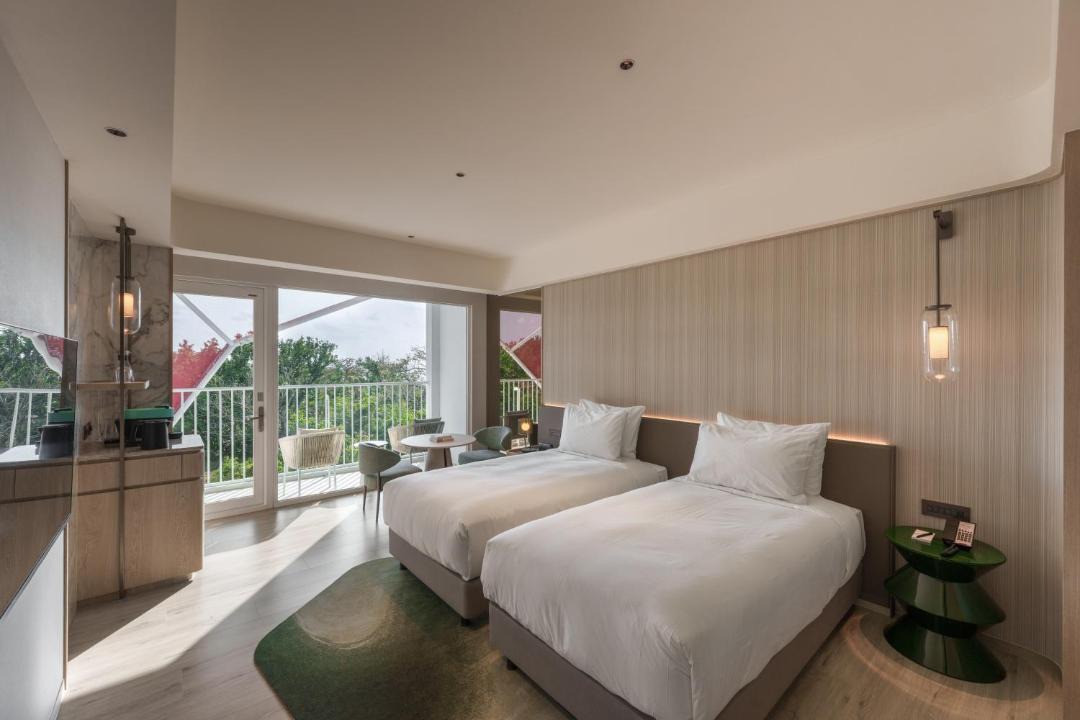 Photo of Bedroom in Big Beach