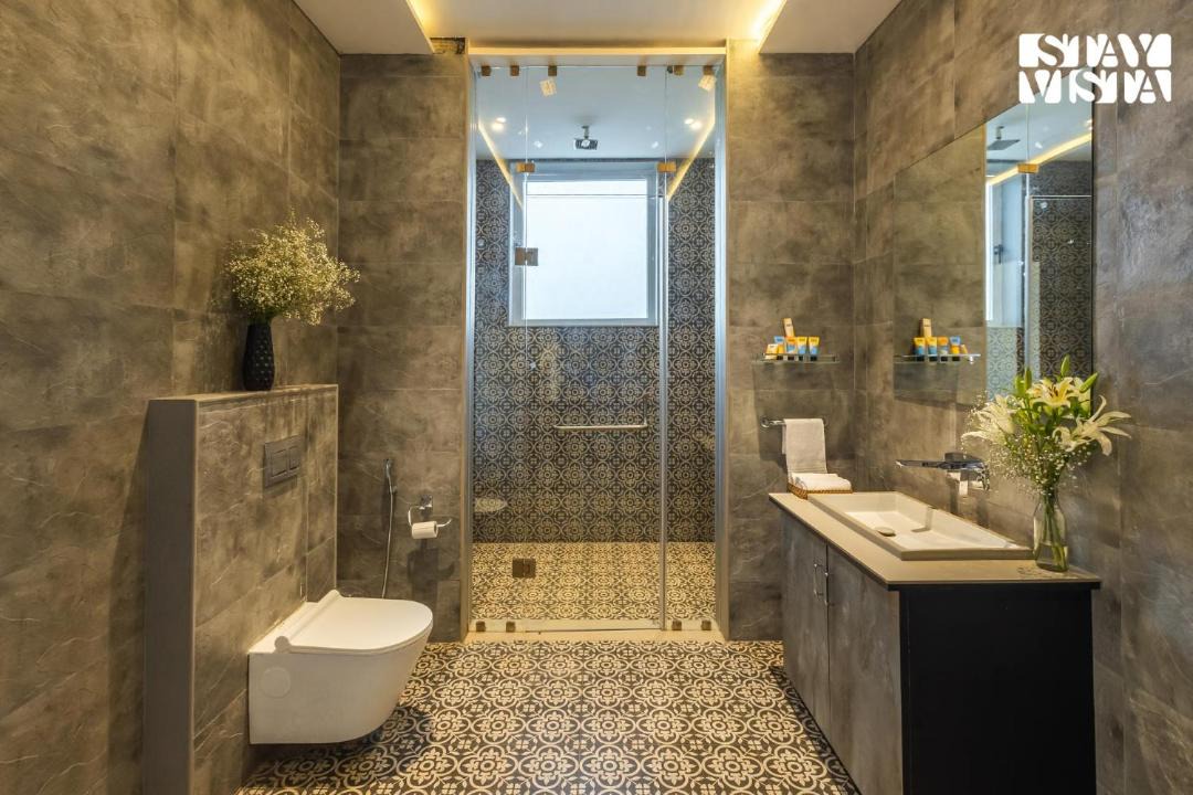 Photo of Bathroom in Kadadhe