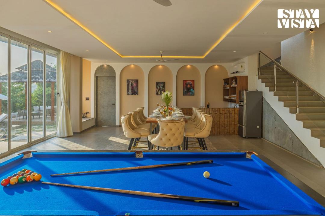 Photo of Livingroom in Kadadhe