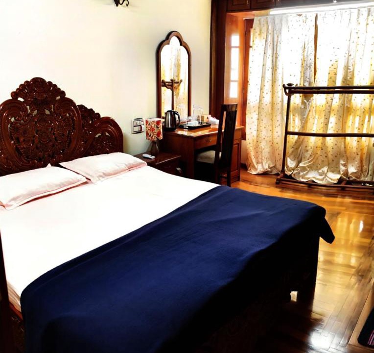 Photo of Bedroom in Kochi