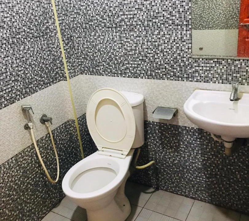 Photo of Bathroom in Thrippunithura