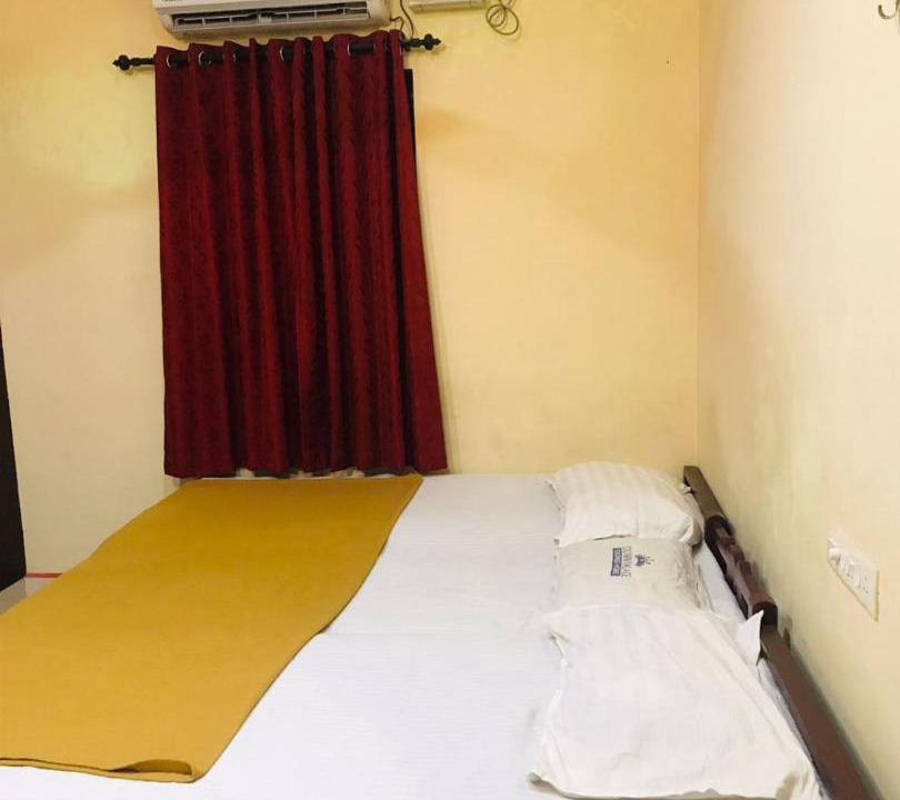 Photo of Bedroom in Thrippunithura