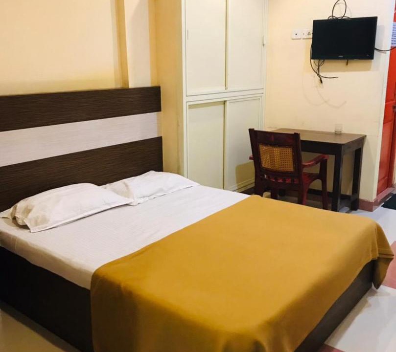 Photo of Bedroom in Thrippunithura
