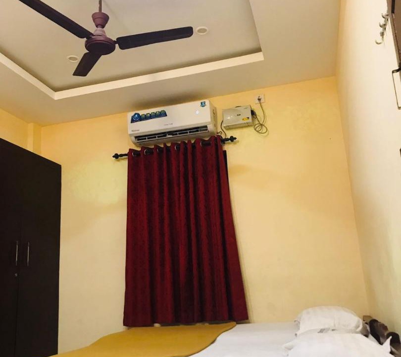 Photo of Bedroom in Thrippunithura