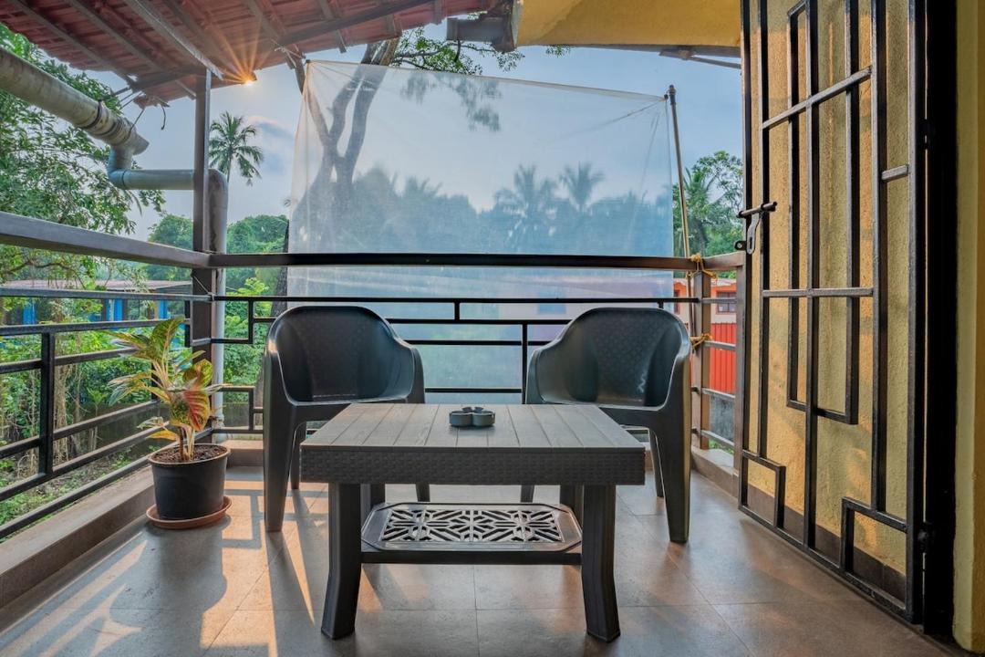 Photo of Patio Balcony in Pilerne